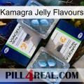 Kamagra Jelly Flavours viagra5